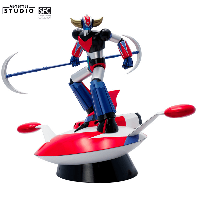 GRENDIZER - Figurine "Grendizer"