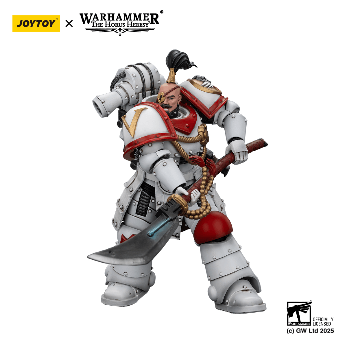 White Scars Legion Praetor | 6927054402939