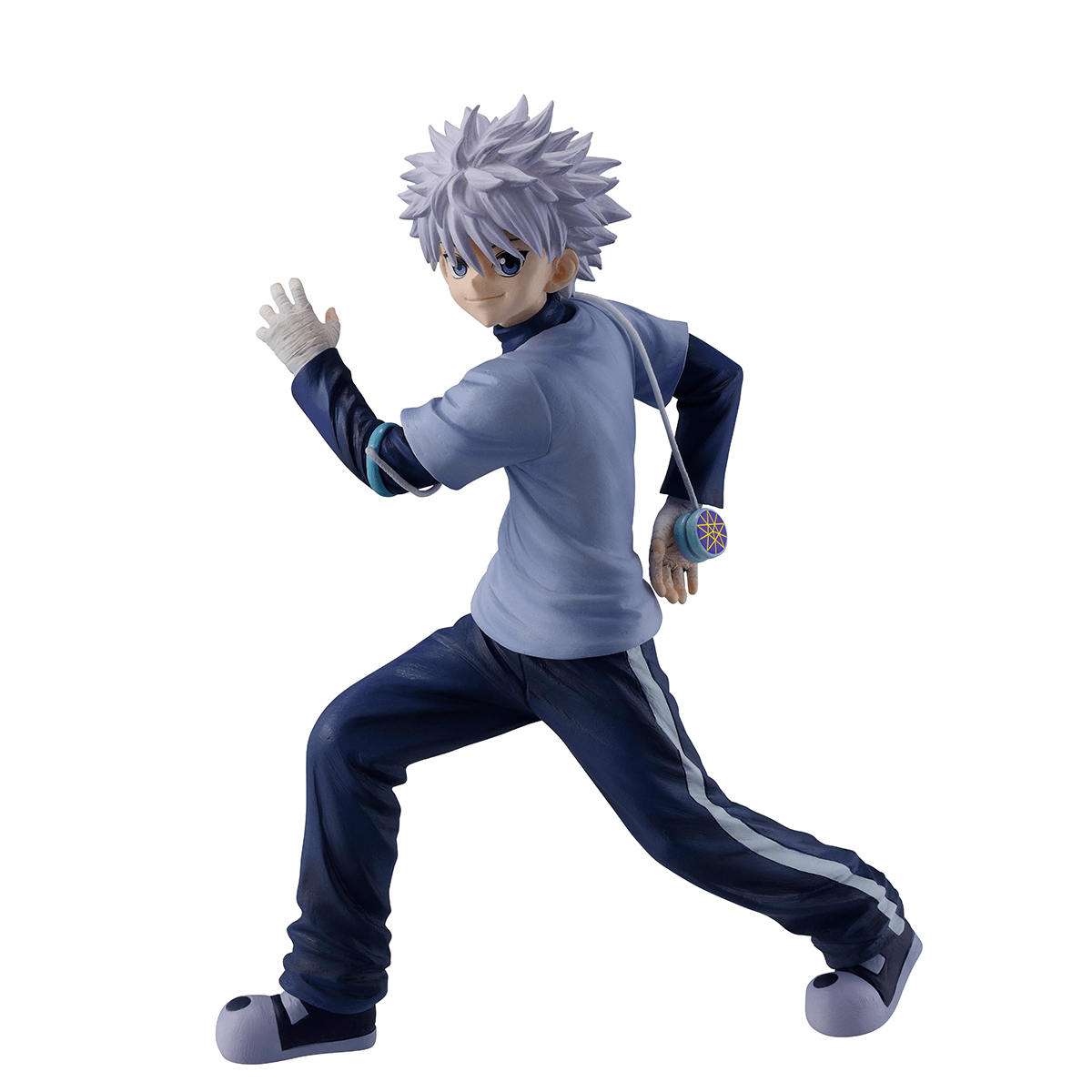 Killua (Greed Island 2) | 4573102724861