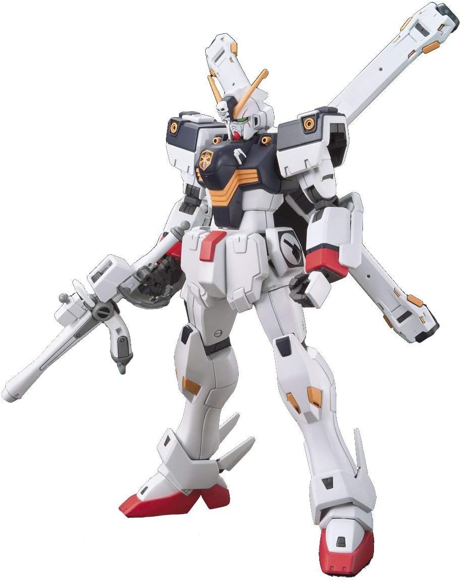 Bandai MG Cross Bone Gundam X1 Ver.Ka | 4543112459367