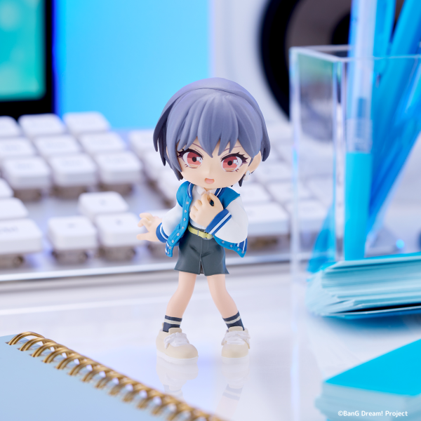 Bushiroad Creative PalVerse BanG Dream It's MyGO | 4570194370990