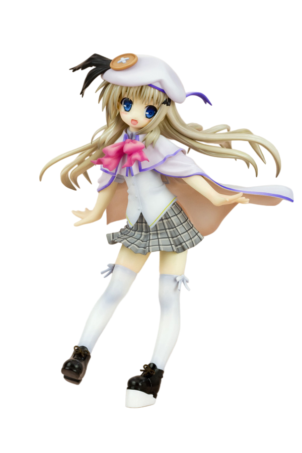 Ani Statue - Kud Wafter - Noumi Kudryavka Wafter Ver | 0603259014431