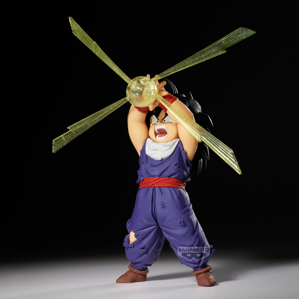 BANDAI DRAGON BALL Z G×materia SON GOHAN Ⅲ | 4983164293777