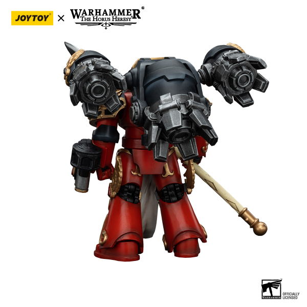 JOYTOY Blood Angels Dawnbreaker Cohort Dawnbreaker 1 | 6927054400478