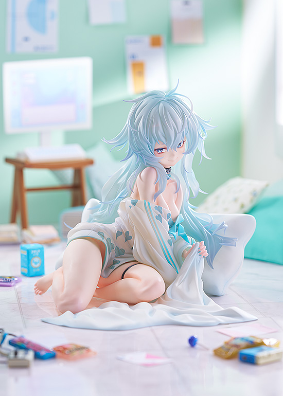 Phat Company PA-15 Marvelous Yam Pastry Heavy Damage Ver. | 4580678969503