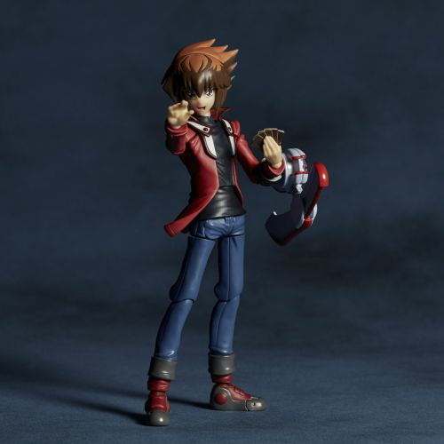 KAIYODO REVOLTECH JYUDAI YUKI | 4537807220196