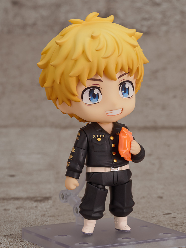 Nendoroid Takemichi Hanagaki | 4571697188778