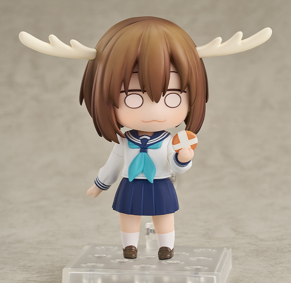 GOOD SMILE COMPANY Nendoroid Noko Shikanoko(4571697180888)
