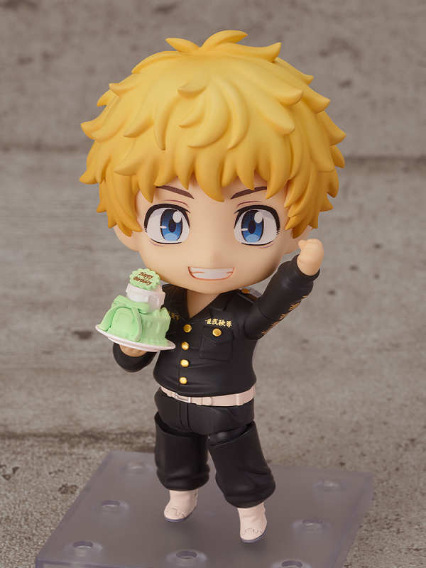 Nendoroid Takemichi Hanagaki | 4571697188778