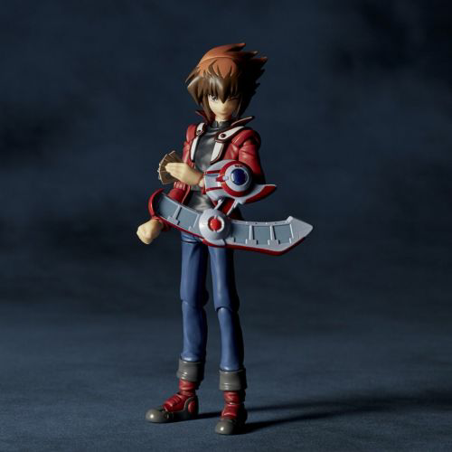 KAIYODO REVOLTECH JYUDAI YUKI | 4537807220196
