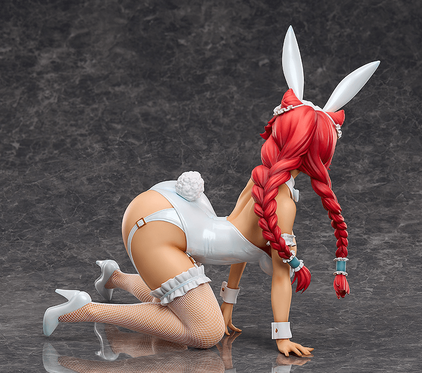 Lupusregina Beta: Bunny Ver.