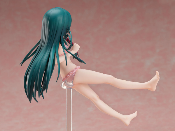 FURYU Corporation Kuma Kuma Kuma Bear Yuna 1/7 Scale Figure | 4589584952517