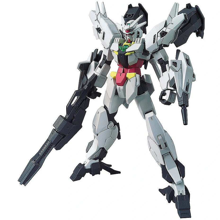 HGBD:R 1/144 JUPITIVE GUNDAM | 4573102590022