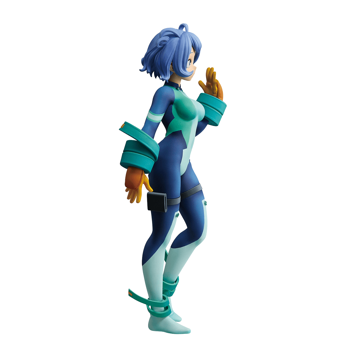 Nejire Hado (Their Story)
