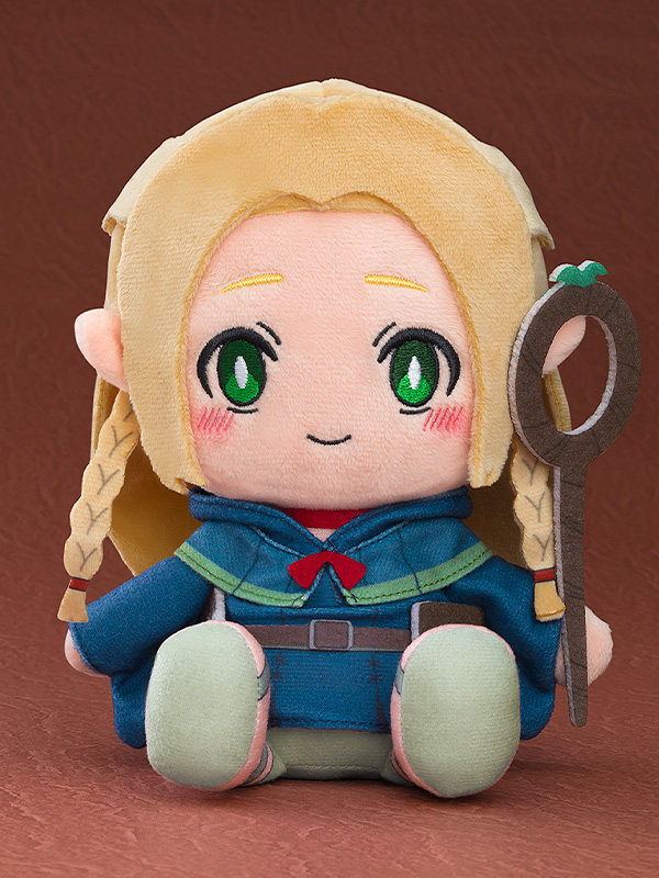 Plushie Marcille(re-order)