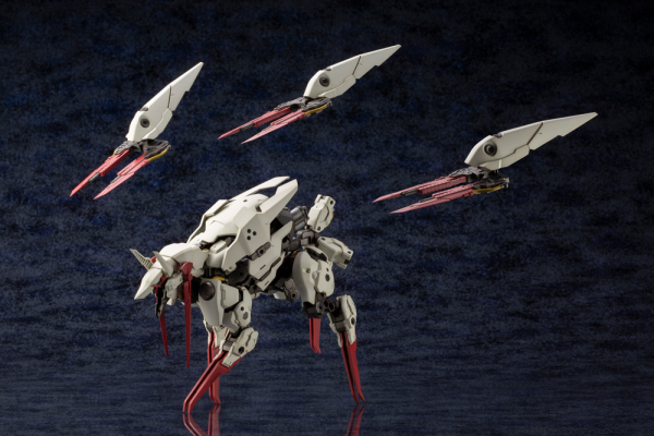 KOTOBUKIYA WEIRD TAILS(4934054076390)(4934054076390)