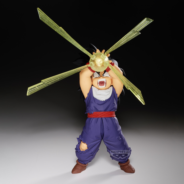BANDAI DRAGON BALL Z G×materia SON GOHAN Ⅲ | 4983164293777