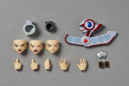 KAIYODO REVOLTECH JYUDAI YUKI | 4537807220196