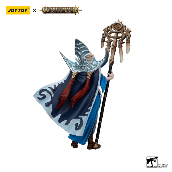 JOYTOY Stormcast Eternals The Blacktalons Lorai, Child of the Abyss | 6927054400935