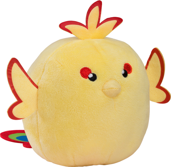 Plushie Chonbo | 4580590183988