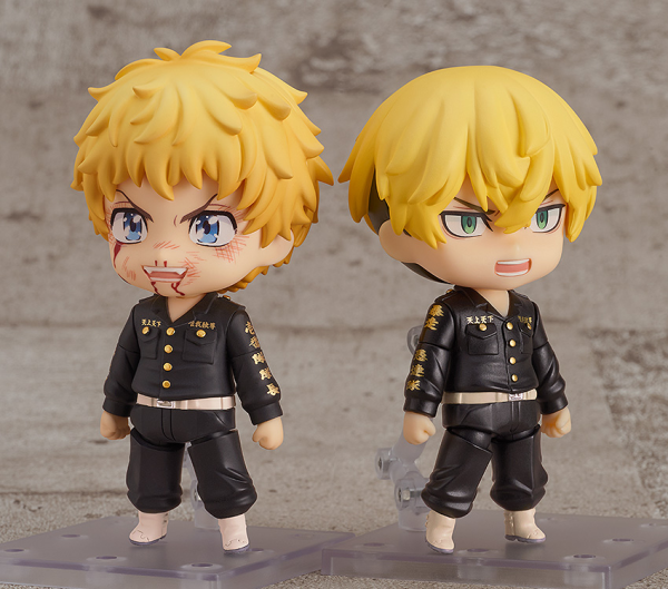 Nendoroid Takemichi Hanagaki | 4571697188778