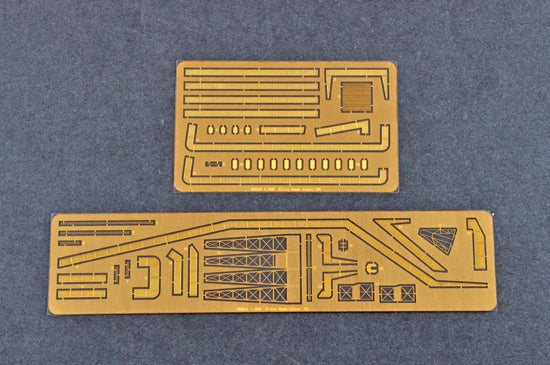 ILOVEKIT 1/350 USS John F. Kennedy CV-67