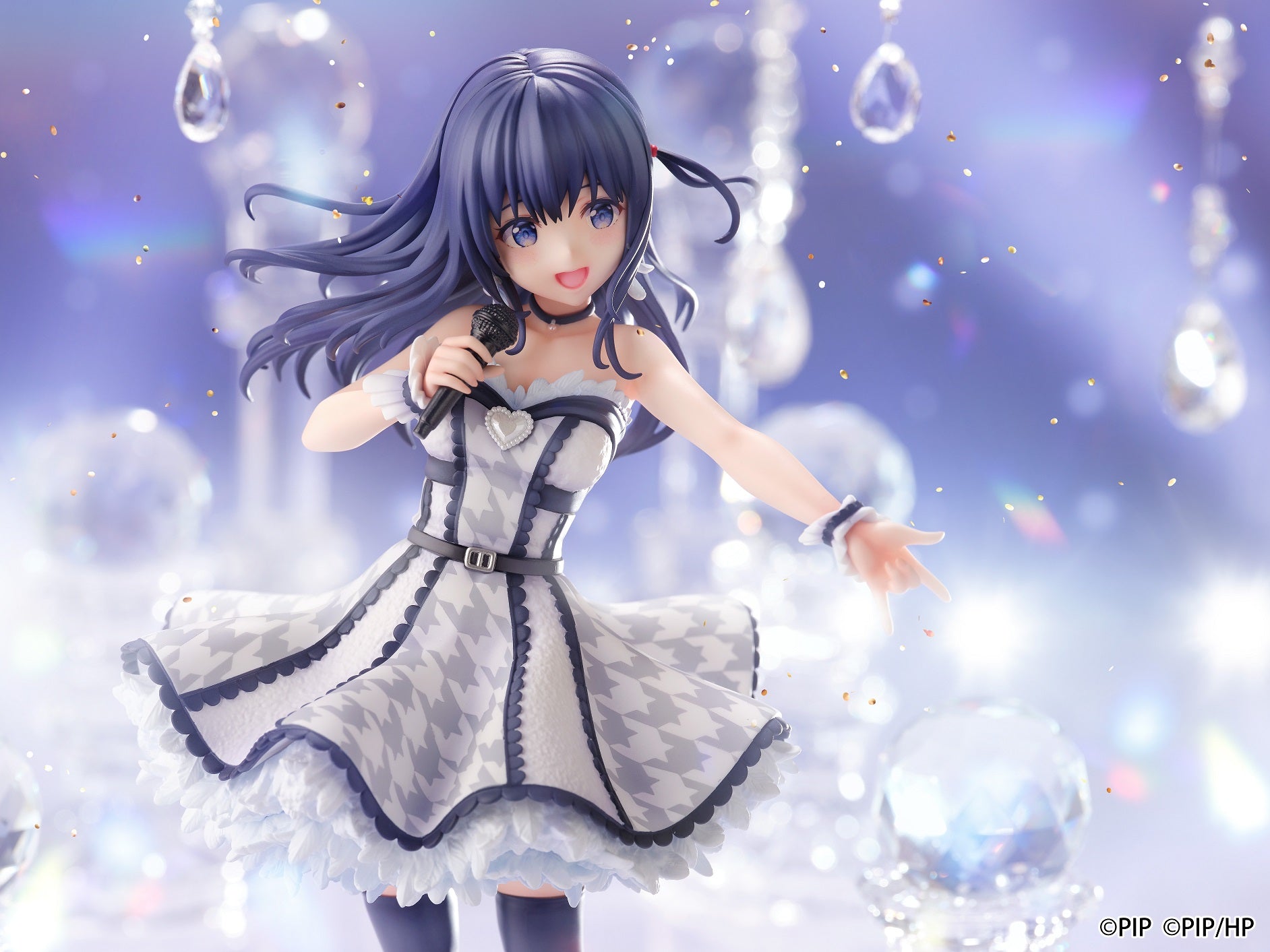 IDOLY PRIDE Mana Nagase 1/7 scale figure (Re-opened for Pre-Order) | 4580769940046