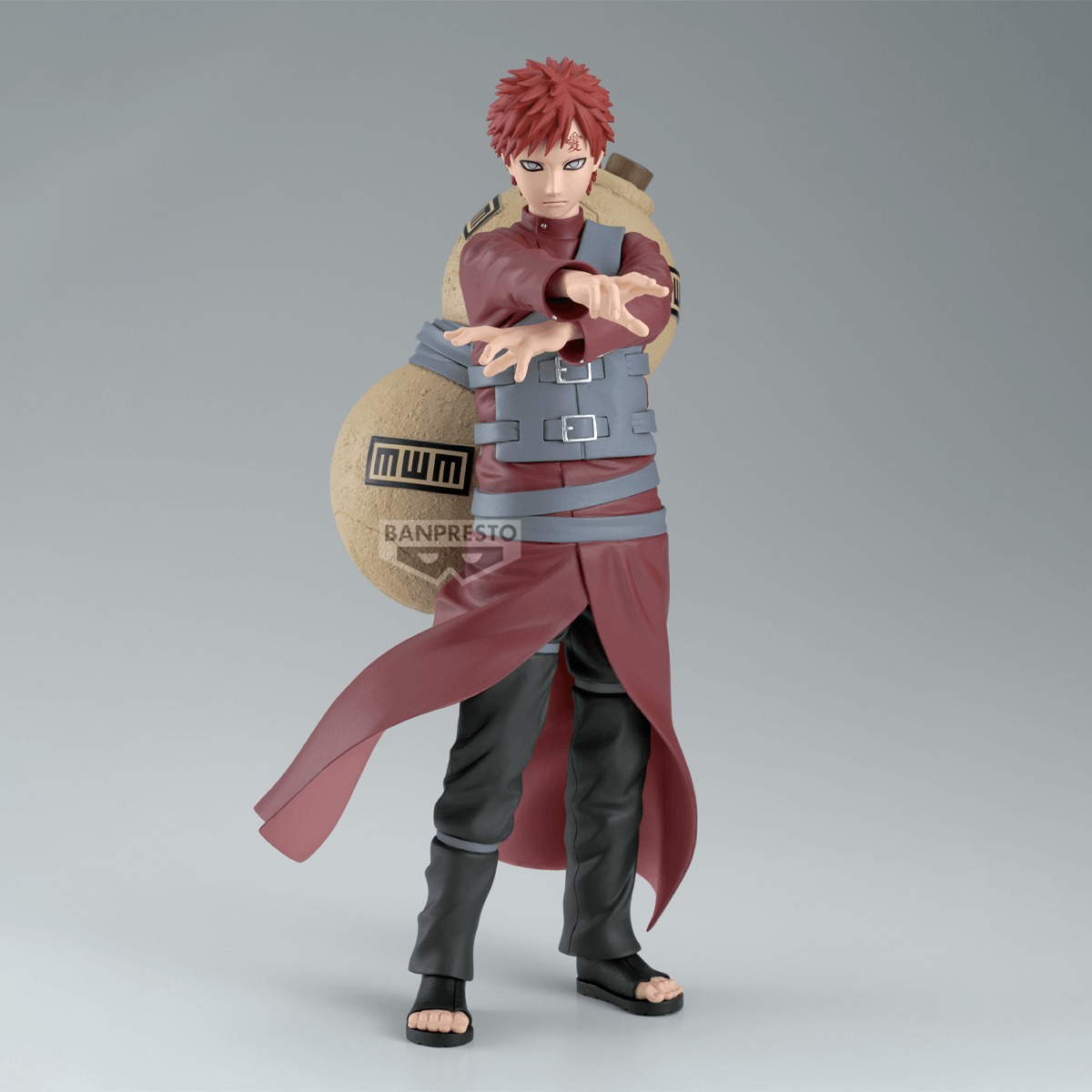 NARUTO SHIPPUDEN Grandista-GAARA- | 4573102747204