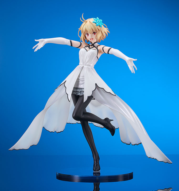 Good Smile Company Arcueid Brunestud ~Dresscode: Clad in Glaciers~