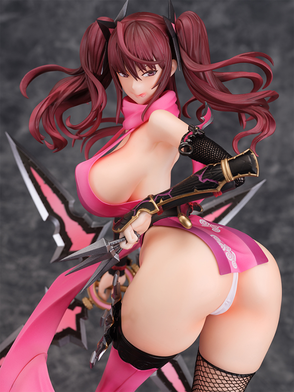 Ninja Erika