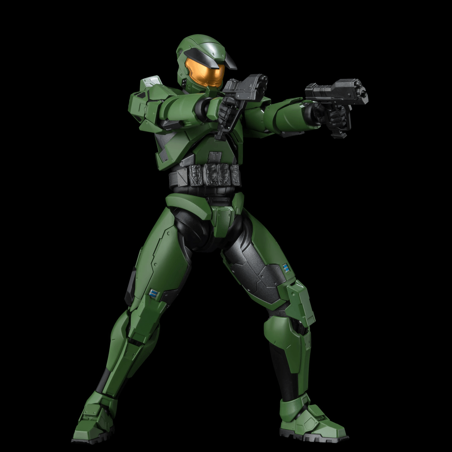 RE:EDIT HALO 1/12 SCALE MASTER CHIEF MJOLNIR MARK V Recolor ver. | 4589801391907