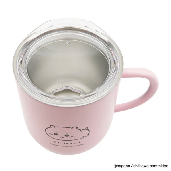 Marimo Craft Stainless mug Chiikawa | 4979274863658