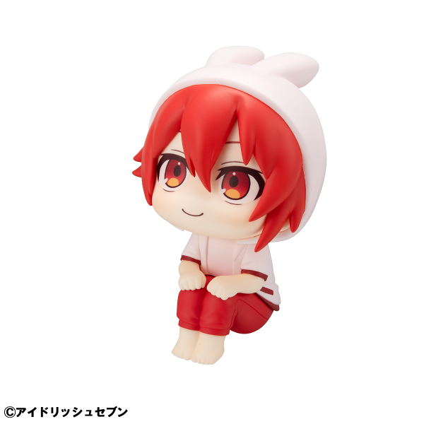 MegaHouse Lookup Idolish Seven Riku Nanase & Ten Kujo set 【with gift】 | 4535123843204
