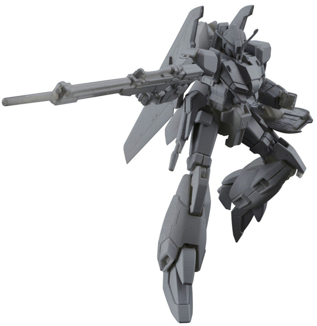 HGUC 1/144 Zeta Plus (UC Ver) | 4573102604026