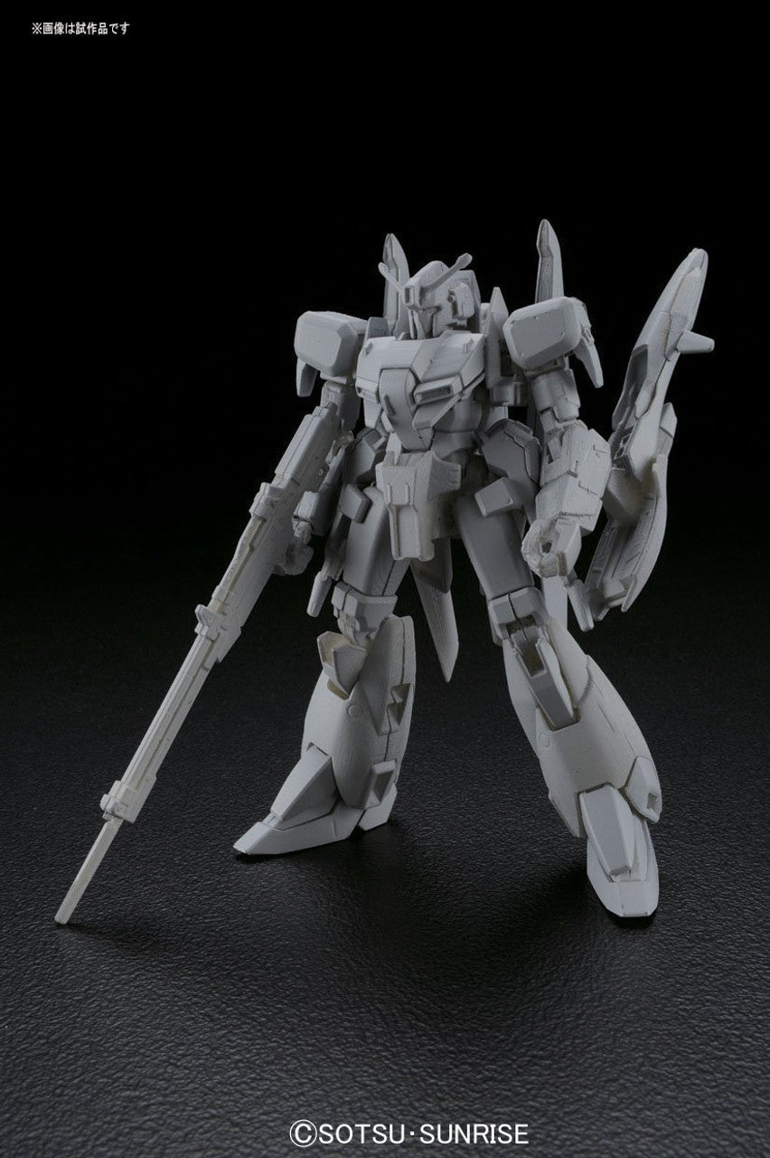 HGUC 1/144 Zeta Plus (UC Ver) | 4573102604026