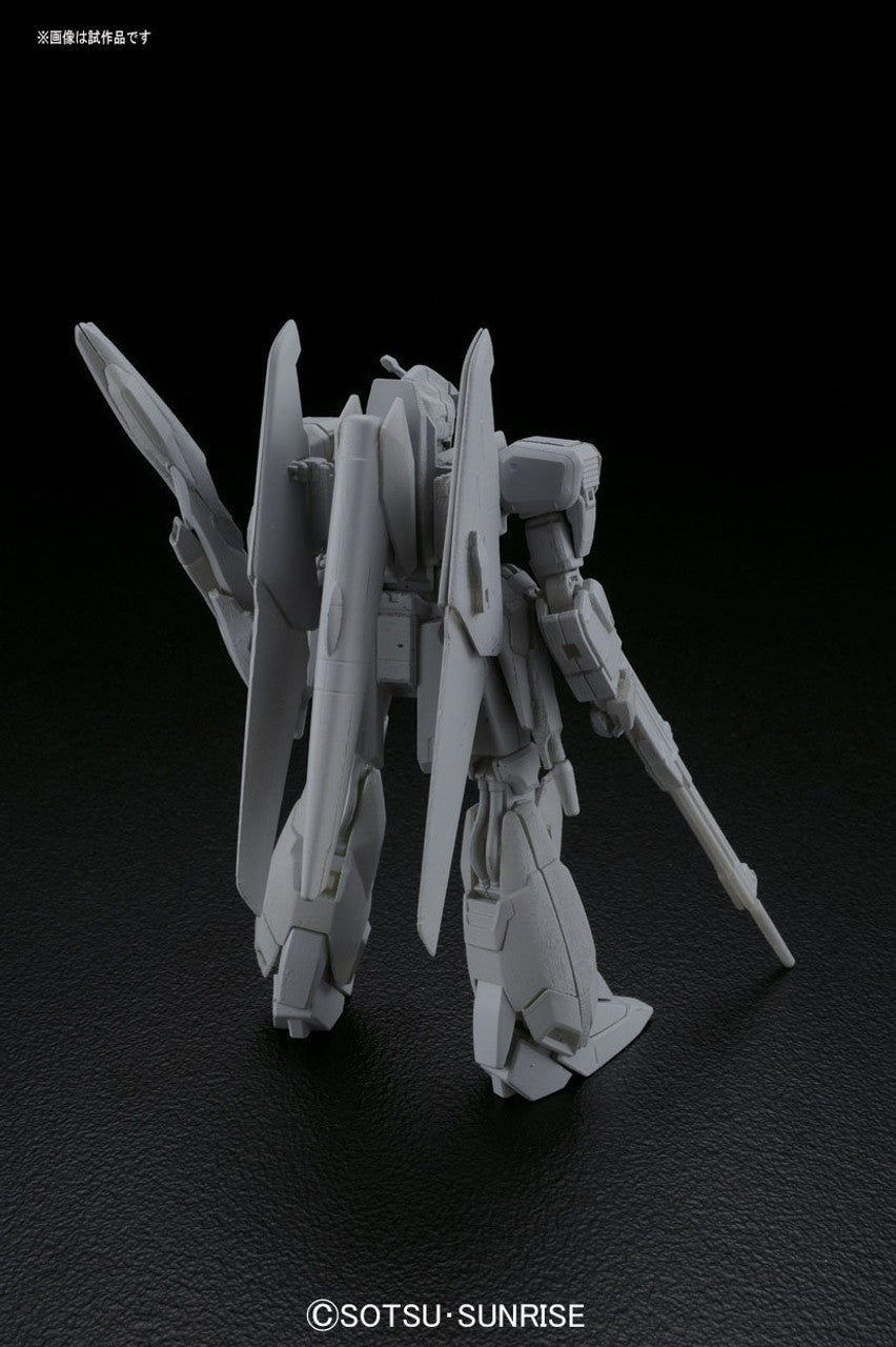HGUC 1/144 Zeta Plus (UC Ver) | 4573102604026