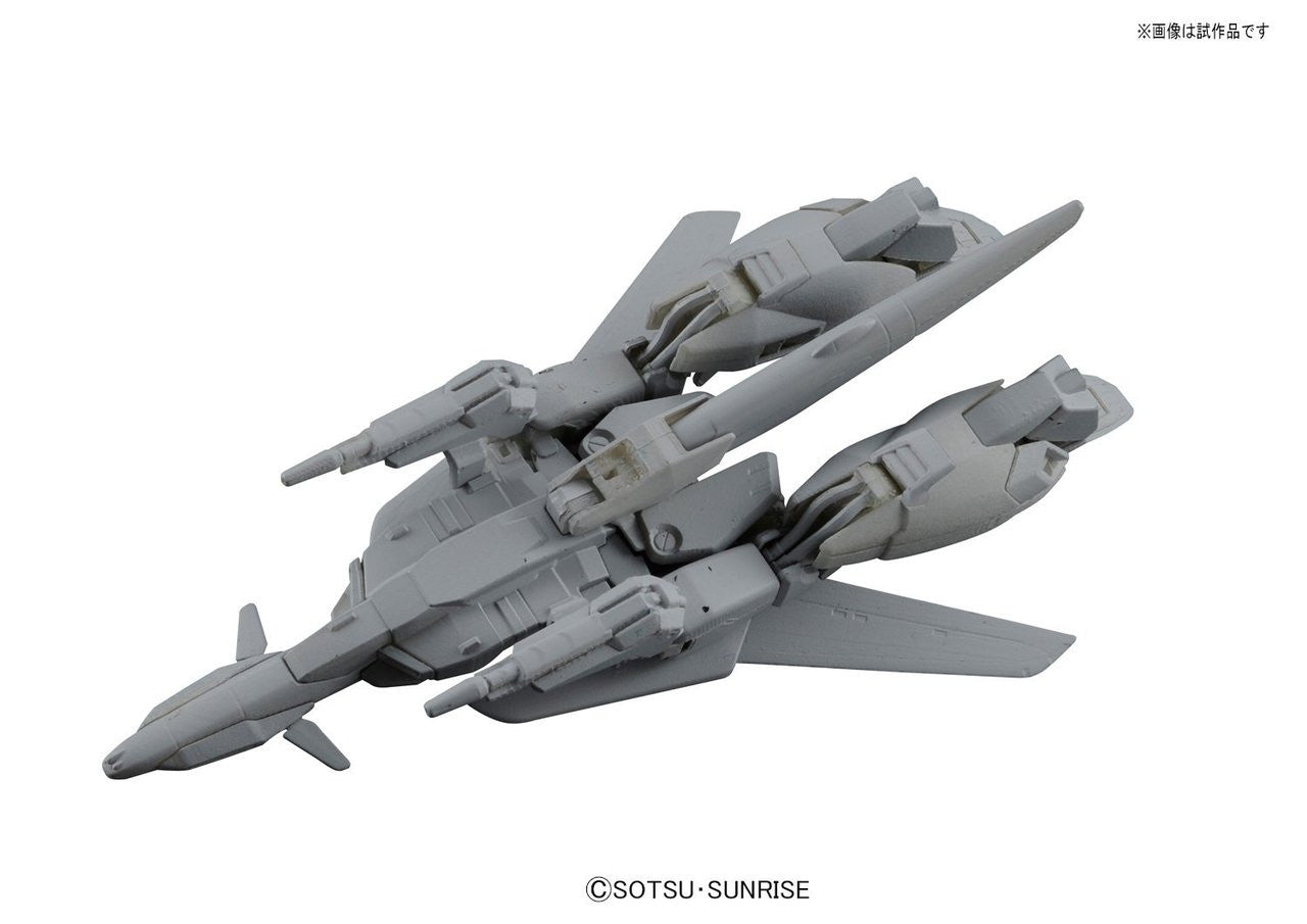 HGUC 1/144 Zeta Plus (UC Ver) | 4573102604026