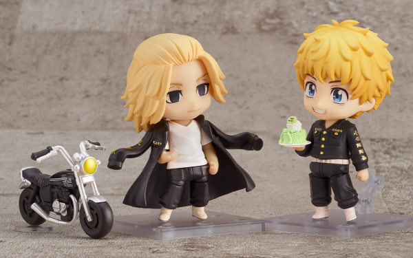Nendoroid Takemichi Hanagaki | 4571697188778