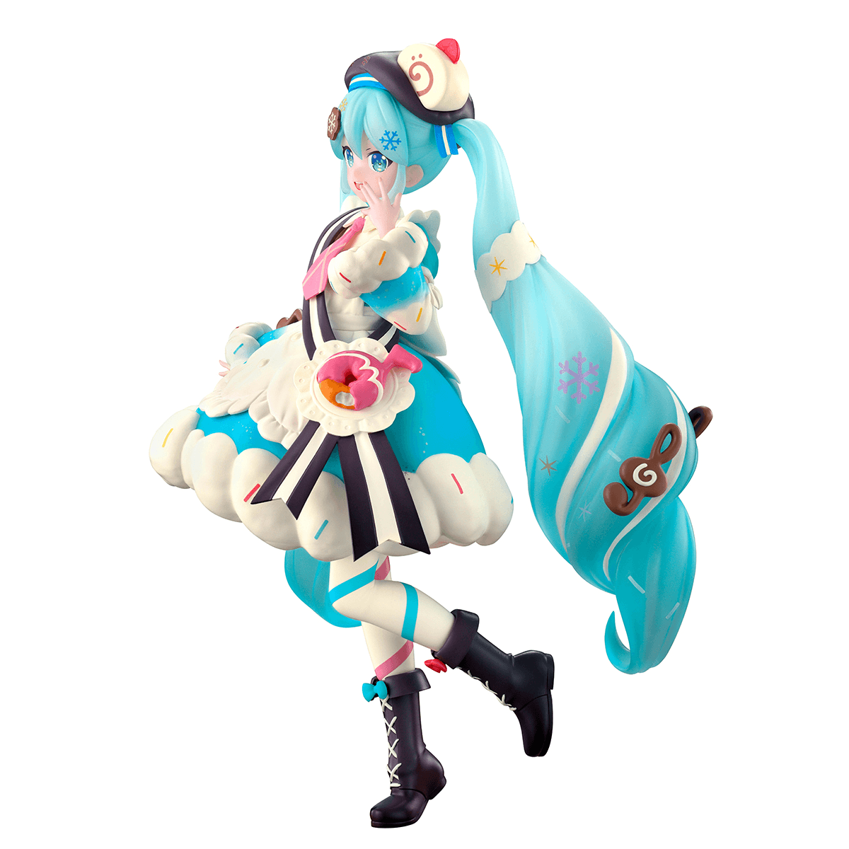 Snow Miku - 2026- | 4573102690197