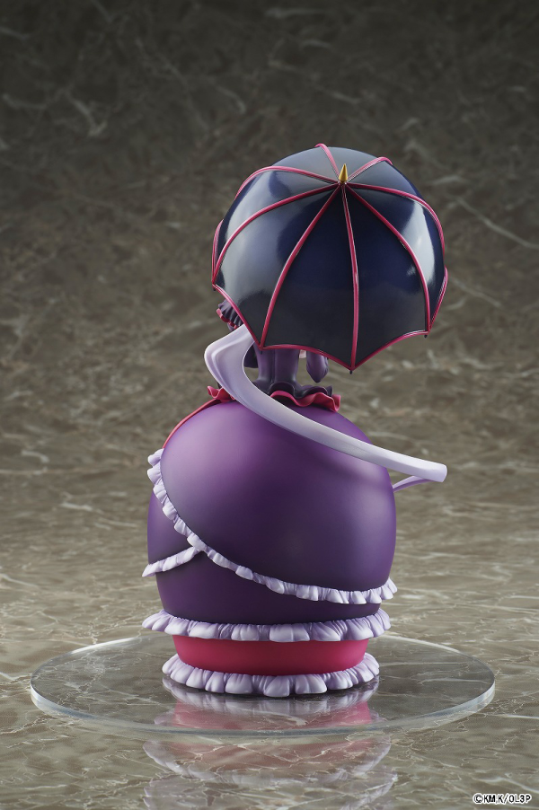 KAITENDOH SHALLTEAR BLOODFALLEN 1/7 Complete Figure(re-run)(4560266125993)(4560266125993)