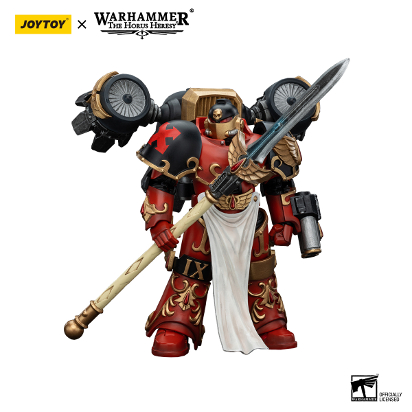 JOYTOY Blood Angels Dawnbreaker Cohort Dawnbreaker 1 | 6927054400478