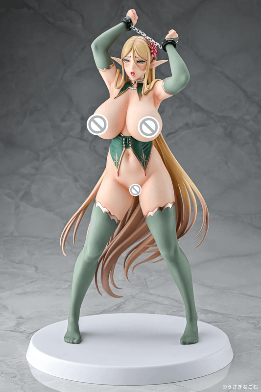 Q-six The Twilight Elf of the Evening Eilene | 4580001942838