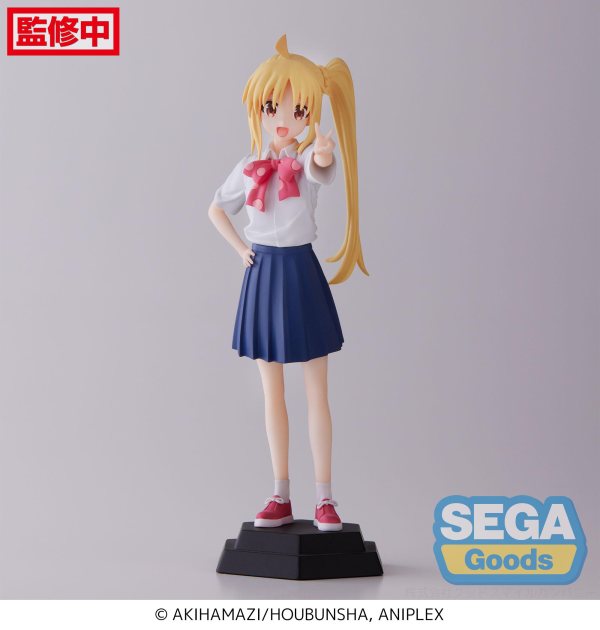 SEGA Desktop x Decorate Collections "BOCCHI THE ROCK" "Nijika Ijichi" | 4580779532101