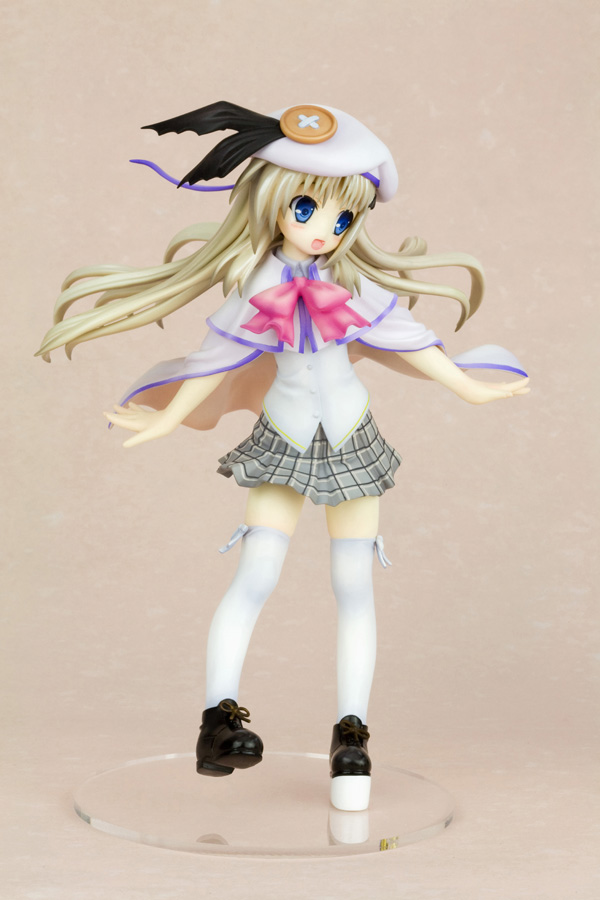 Ani Statue - Kud Wafter - Noumi Kudryavka Wafter Ver | 0603259014431