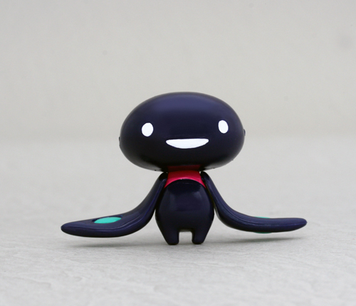 #SIDE LFO Nirvash Type the End | 4543112577023