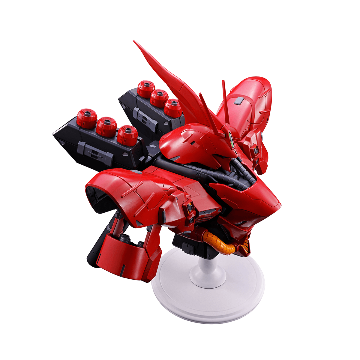 Sazabi (Universal Century Saga) | 4573102690555