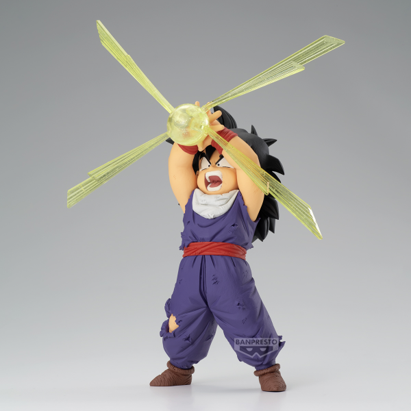 BANDAI DRAGON BALL Z G×materia SON GOHAN Ⅲ | 4983164293777