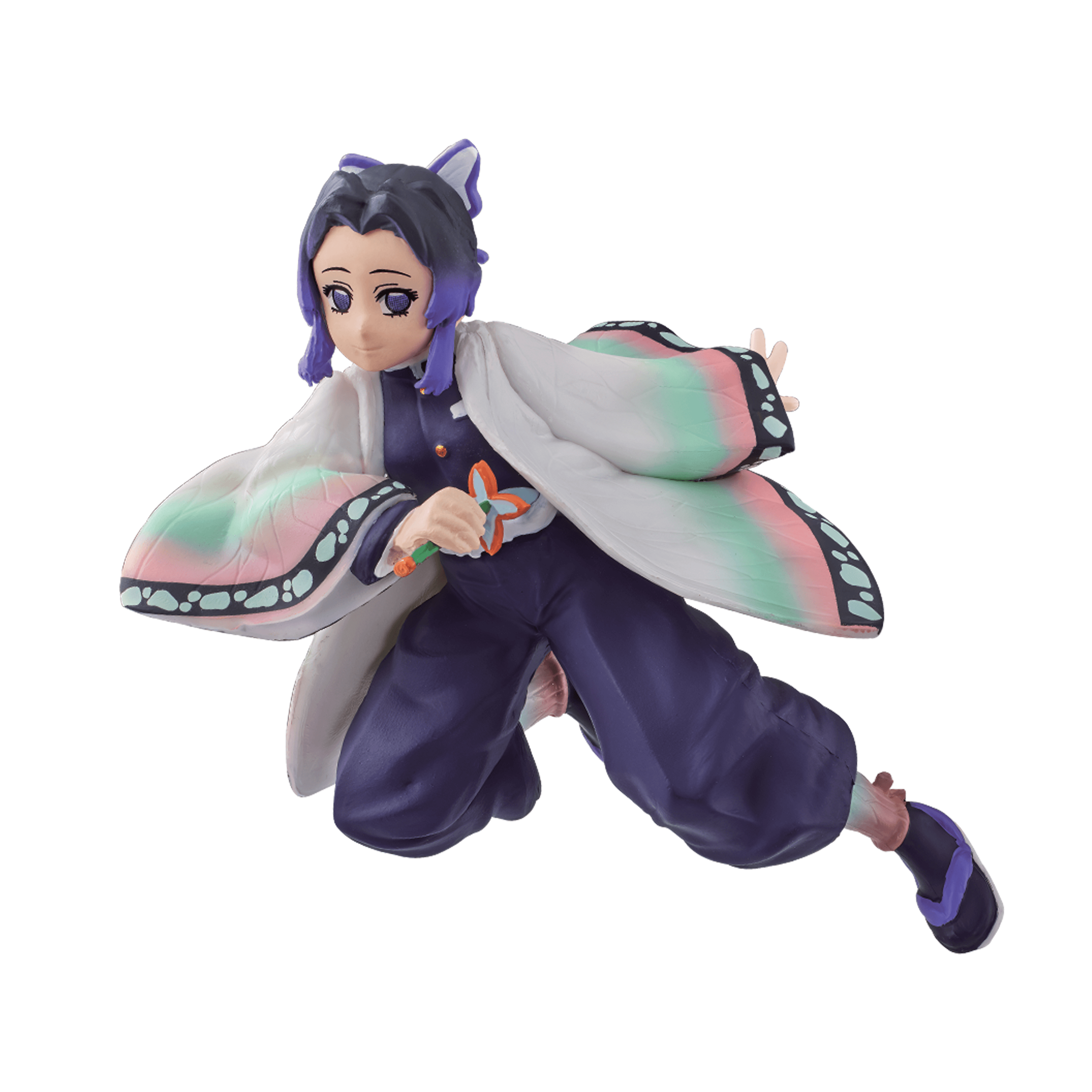 Demon Slayer GPF Blind Packs Series 2 | 045557889722