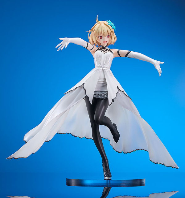 Good Smile Company Arcueid Brunestud ~Dresscode: Clad in Glaciers~