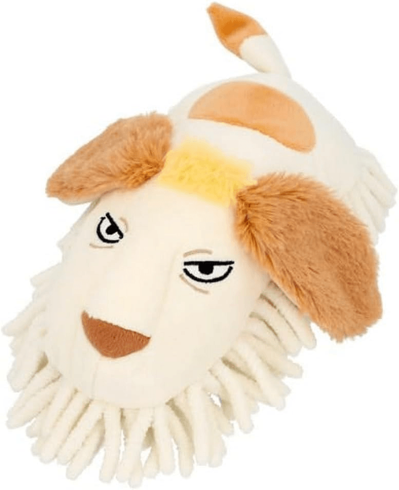 Heen Mop "Howl's Moving Castle" (Box/3) | 4990593428335